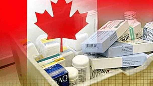 Drugs from Canada – Available at Very Low Costs